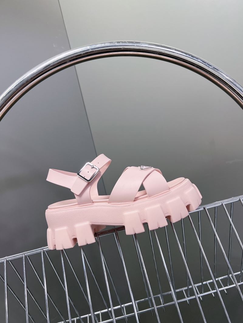 Prada Sandals